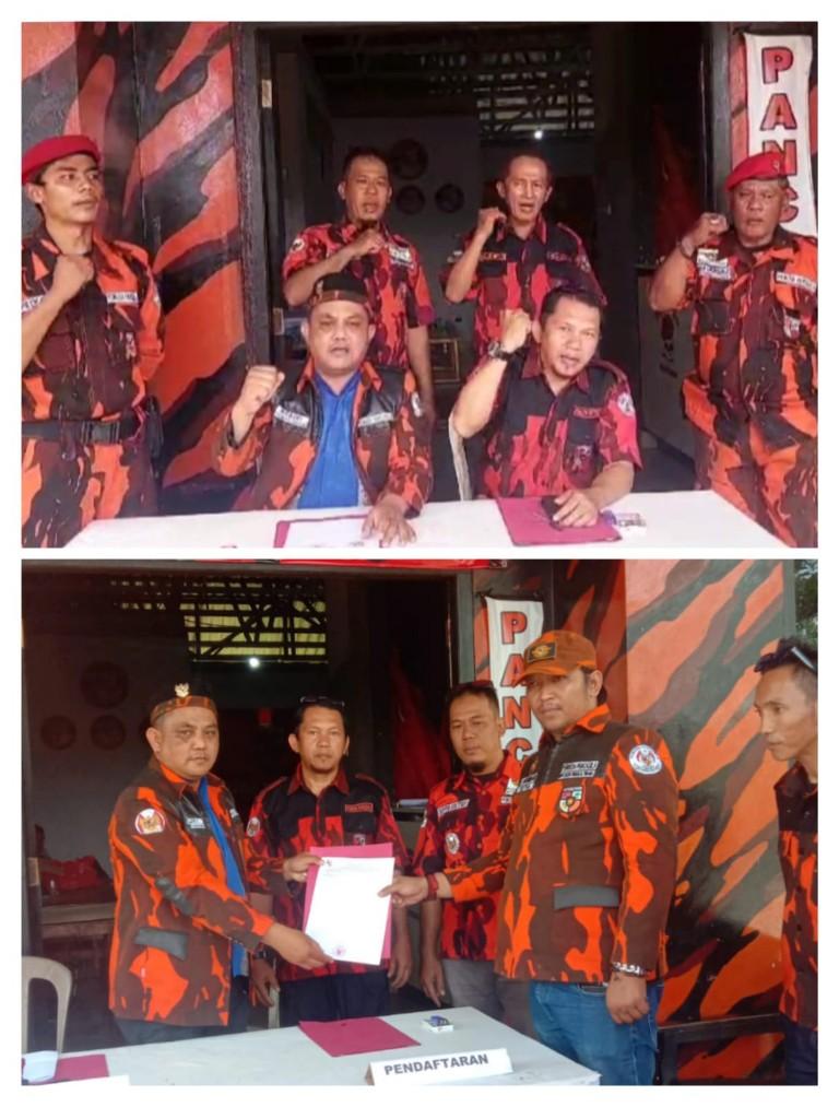 Resmi Ditutup, Hanya 1 Nama Bacalon Ketua MPC Pemuda Pancasila Pangkalpinang