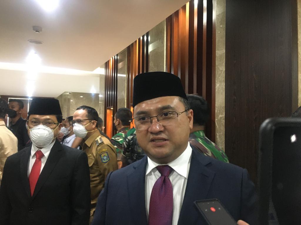 RKPD 2023 Menjadi Program Pemprov Babel