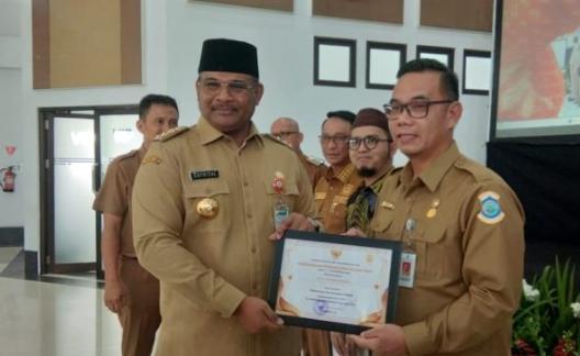 RKPD Pemprov Babel 2025, Pemkot Pangkalpinang Akan Usulkan Pengelolaan Persampahan