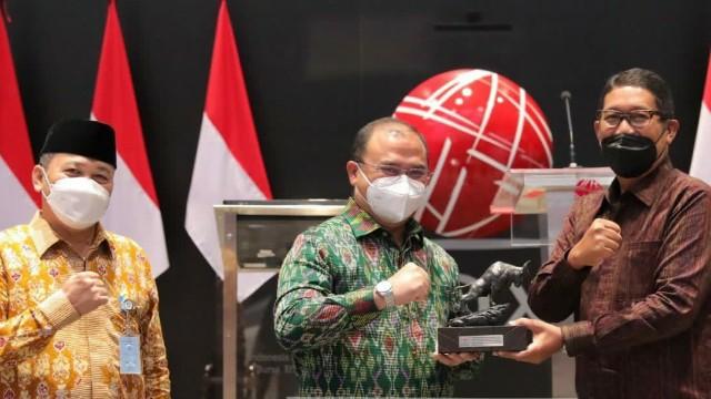 Doc : Diskominfo Bangka Belitung