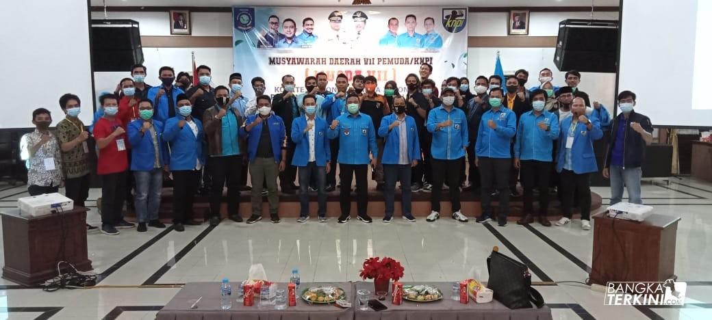 Doc. KNPI Bangka Belitung