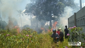 Berita Bangka -- Berita Pangkalpinang -- Bangka Terkini -- Diakui,