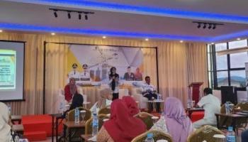 BANGKA TENGAH, BANGKATERKINI - Dinas Penanaman Modal, Pelayan Perizinan Terpadu Satu Pintu Dan Tenaga Kerja,