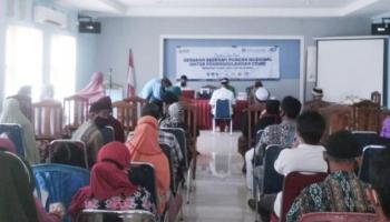 BANGKA TERKINI - BANGKA TENGAH --- Aksi Cepat Tanggap (ACT),