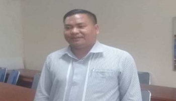 Berita Bangka Belitung - Bangka Terkini - Adet Sebut Wacana,