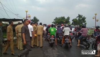 Insya Allah, jika kita semua sudah mempunyai tekad untuk hal,