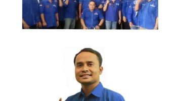 Akar Rumput Partai Demokrat Siap Kawal Adet Mastur dan Erlansyah,