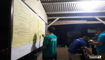 &quot; Alhamdulillah selama tiga hari tiga malam kami berjuang bersama,