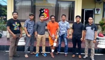 Berita Bangka - Bangka Tengah - Bangka Terkini - Pelaku,