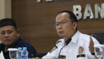 BANGKA TENGAH , BANGKATERKINI– Pemerintah Kabupaten Bangka Tengah (Pemkab Bateng) menggelar Rapat Koordinasi Corporate Social,