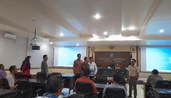 Algafry : Vaname Punya Potensi Besar