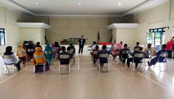 Bangka Belitung - Bangka Terkini, Kabupaten Bangka --- Selama 8,