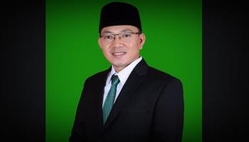 BANGKA BELITUNG TERKINI - Wakil Ketua DPRD Bangka Belitung Amri,