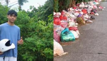 Analisis Krisis Sampah di Indonesia: Membangun Kesadaran untuk Lingkungan yang,