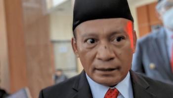 PANGKALPINANG, bangkaterkini - Dewan Perwakilan Rakyat Daerah (DPRD) Bangka Belitung mengeluarkan anggaran baru untuk perangkat,