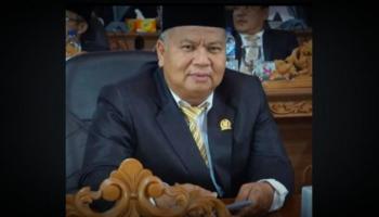 BANGKA BELITUNG TERKINI - Anggota Dewan Ini Soroti Perbedaan Insentif,