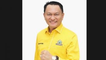 BANGKA BELITUNG TERKINI - Anggota Komisi VII DPR RI Bambang,
