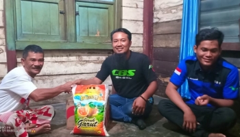 Berita Bangka Belitung - Bangka Terkini - &#039;Aniversary ke 3&#039;,