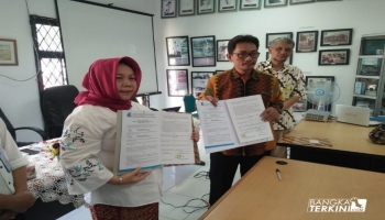 Berita Bangka -- Berita Pangkalpinang -- Bangka Terkini -- Melalui,