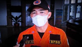 Apel Kesiapsiagaan, Dedy sebut pihaknya yakni BPBD Pangkalpinang Siap Laksanakan,