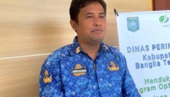 Aplikasi SIDOLPIN, Nelayan Bisa Hemat BBM Hingga 5 Liter