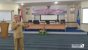 Berita Bangka -- Berita Pangkalpinang -- Bangka Terkini -- kesadaran,
