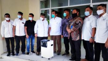 BANGKA BELITUNG TERKINI - BANGKA BARAT - Asosiasi Industri Timah,