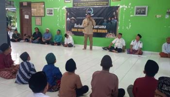 PANGKALPINANG, BANGKA TERKINI - Asosiasi Industri Timah Indonesia (AITI) Babel,,