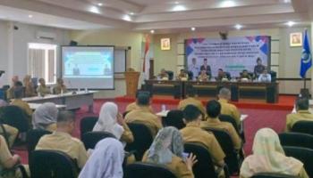 Atas Pengawalan Dan Pengamanan Kegiatan Strategis Pemkot Pangkalpinang, Kejaksaan Negeri,
