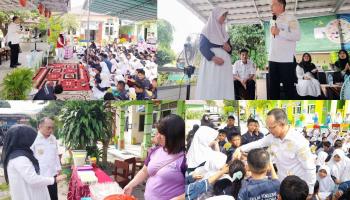 BANGKA TENGAH, BANGKATERKINI – Dinas Pertanian dan Ketahanan Pangan Provinsi Kepulauan Bangka Belitung dan Kabupaten,