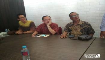 Sangat bersyukur dan berterima-kasih karena membawa multidampak; promosi pariwisata dan,