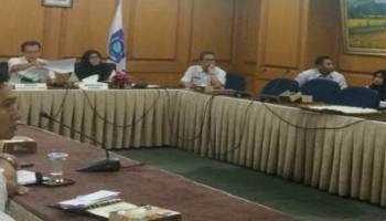 penyelenggaraan acara rakornas perempuan dan perlindungan anak yang diselenggarakan di,