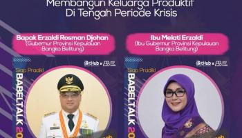 Beragam hal positif dapat dilakukan guna mengisi waktu agar produktif,