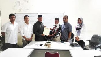 BANGKA TENGAH - Bacalon Wakil Bupati Bangka Tengah, Gerindra Usual,