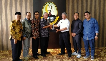 Bangka Belitung - Bangka Terkini - Badan Kehormatan DPRD Babel,