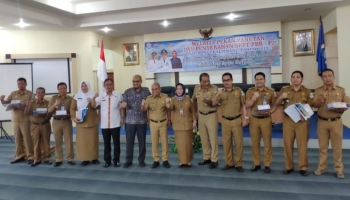 Berita Bangka Belitung - Pangkalpinang - Bangka Terkini - Bakeuda,