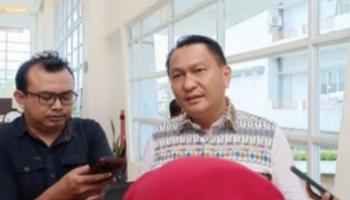 Anggota Komisi VII DPR RI, Bambang Patijaya mendorong tata niaga timah yang lebih baik. Menurut,