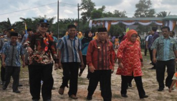 *Ingin jadikan Pangkalpinang Lebih Baik Lagi Dengan Program Hebat.