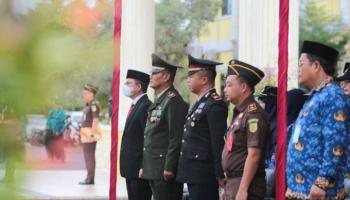 BANGKA TENGAH, BANGKATERKINI - Pemerintah Kabupaten Bangka Tengah menjadi salah satu kandidat Percontohan Kabupaten dan,