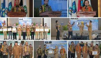 BANGKA TENGAH, BANGKATERKINI – Pemerintah Kabupaten Bangka Tengah resmi memiliki Computer Security Incident Response Team (CSIRT) atau Tim Tanggap Insiden,