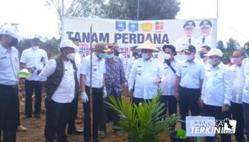 PENULIS ILHAM FEBRY BANGKA TENGAH - BANGKA TERKINI - Bangka,