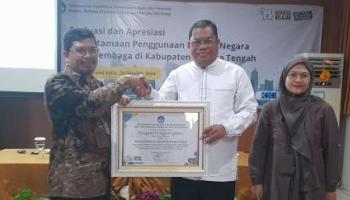 BANGKA TENGAH, BANGKATERKINI  – Dimulai sejak 2022, Kantor Bahasa Provinsi Kepulauan Bangka Belitung menjalankan Program,