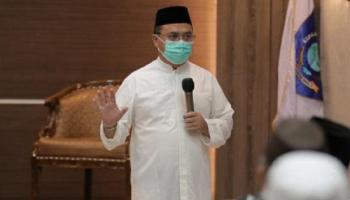 BANGKA TERKINI - PANGKALPINANG - Bangun Generasi Quran, Gubernur Bangka,