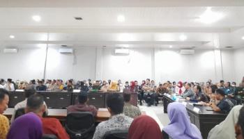 Bateng Masuk Top 12 se-Indonesia, Ikuti Tahap 3 Final PPD,