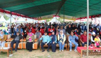 BANGKATERKINI BANGKA TENGAH - Pemerintah Kabupaten Bangka Tengah terus menghadirkan inovasi dan pelayanan yang terbaik,