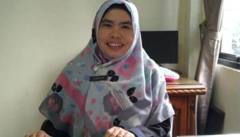 BANGKA TENGAH, BANGKATERKINI - Kepala Badan Pengelolaan Keuangan dan Aset Daerah Bangka Tengah (BPKAD Bateng),