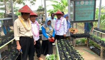 Bangka Belitung - Bangka Terkini - Bangka Tengah - Ibnu,