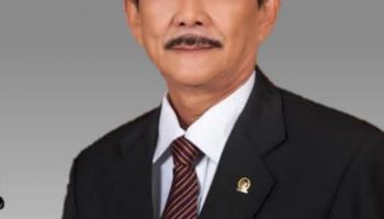 Dion - Berita Duka, Mantan Gubernur Pertama Babel Meninggal Dunia.