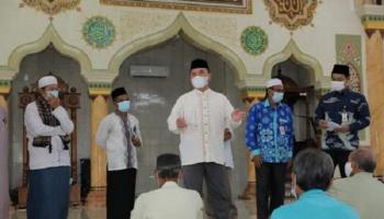 BANGKA TERKINI - SUNGAILIAT - Gubernur Kepulauan Bangka Belitung (Babel),,