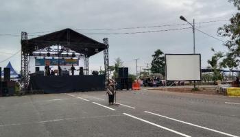 Bersama Kementerian Parekraf RI, Pemkot Pangkalpinang Gelar Festival Serumpun Pangkalpinang,